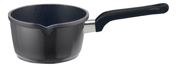 ELO Black Vision - Stielkasserolle mit Ausguss