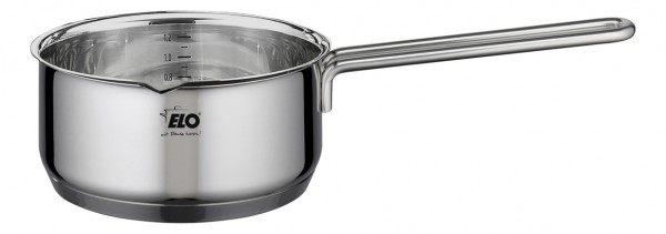 ELO Achat - Stielkasserolle mit Ausguss
