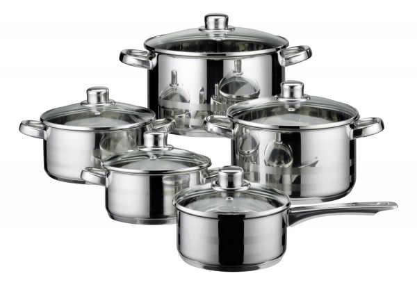 ELO Skyline - Topfset 5 tlg.